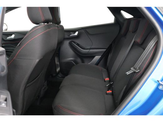 Ford Puma 1.0 EcoBoost Hybrid ST-Line | Automaat! | Winterpack | LED | Camera | Clima | Navi | Keyless | DA... ActivLease financial lease