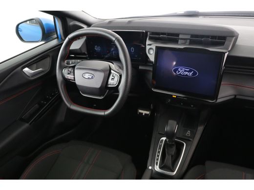 Ford Puma 1.0 EcoBoost Hybrid ST-Line | Automaat! | Winterpack | LED | Camera | Clima | Navi | Keyless | DA... ActivLease financial lease