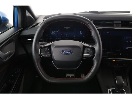 Ford Puma 1.0 EcoBoost Hybrid ST-Line | Automaat! | Winterpack | LED | Camera | Clima | Navi | Keyless | DA... ActivLease financial lease