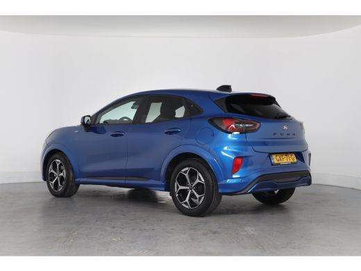 Ford Puma 1.0 EcoBoost Hybrid ST-Line | Automaat! | Winterpack | LED | Camera | Clima | Navi | Keyless | DA... ActivLease financial lease