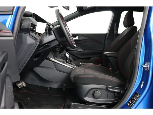 Ford Puma 1.0 EcoBoost Hybrid ST-Line | Automaat! | Winterpack | LED | Camera | Clima | Navi | Keyless | DA... ActivLease financial lease