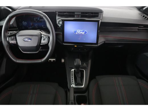Ford Puma 1.0 EcoBoost Hybrid ST-Line | Automaat! | Winterpack | LED | Camera | Clima | Navi | Keyless | DA... ActivLease financial lease