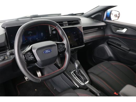 Ford Puma 1.0 EcoBoost Hybrid ST-Line | Automaat! | Winterpack | LED | Camera | Clima | Navi | Keyless | DA... ActivLease financial lease