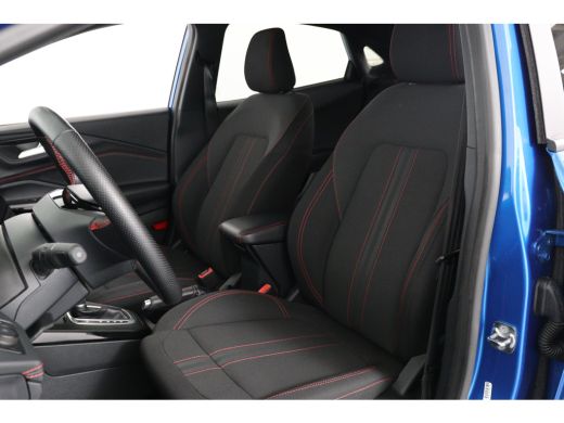 Ford Puma 1.0 EcoBoost Hybrid ST-Line | Automaat! | Winterpack | LED | Camera | Clima | Navi | Keyless | DA... ActivLease financial lease