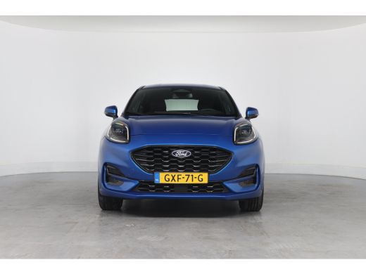 Ford Puma 1.0 EcoBoost Hybrid ST-Line | Automaat! | Winterpack | LED | Camera | Clima | Navi | Keyless | DA... ActivLease financial lease