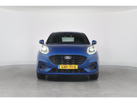 Ford Puma 1.0 EcoBoost Hybrid ST-Line | Automaat! | Winterpack | LED | Camera | Clima | Navi | Keyless | DA... ActivLease financial lease