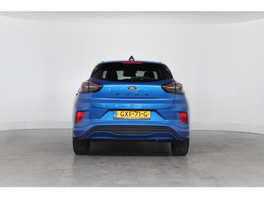 Ford Puma 1.0 EcoBoost Hybrid ST-Line | Automaat! | Winterpack | LED | Camera | Clima | Navi | Keyless | DA... ActivLease financial lease