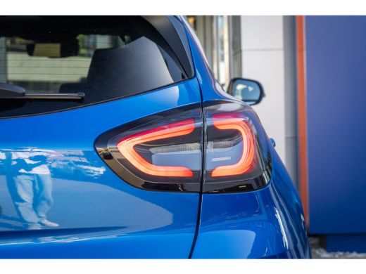 Ford Puma 1.0 EcoBoost Hybrid ST-Line Vignale 155PK | Pano | Stuur/stoel/voorruit verwarming | Cruise adapt... ActivLease financial lease
