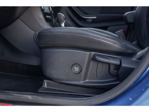 Ford Puma 1.0 EcoBoost Hybrid ST-Line Vignale 155PK | Pano | Stuur/stoel/voorruit verwarming | Cruise adapt... ActivLease financial lease