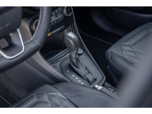 Ford Puma 1.0 EcoBoost Hybrid ST-Line Vignale 155PK | Pano | Stuur/stoel/voorruit verwarming | Cruise adapt... ActivLease financial lease