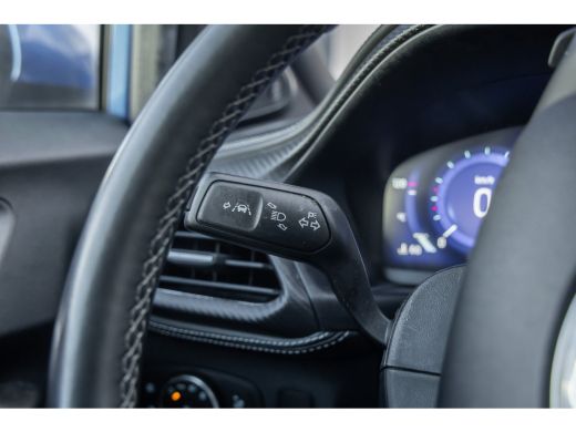Ford Puma 1.0 EcoBoost Hybrid ST-Line Vignale 155PK | Pano | Stuur/stoel/voorruit verwarming | Cruise adapt... ActivLease financial lease