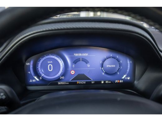 Ford Puma 1.0 EcoBoost Hybrid ST-Line Vignale 155PK | Pano | Stuur/stoel/voorruit verwarming | Cruise adapt... ActivLease financial lease