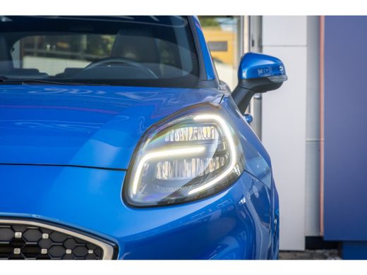 Ford Puma 1.0 EcoBoost Hybrid ST-Line Vignale 155PK | Pano | Stuur/stoel/voorruit verwarming | Cruise adapt... ActivLease financial lease