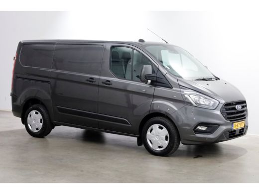 Ford Transit Custom 1.0 EcoBoost L1H1 Automaat PHEV Trend Plug-In Hybride/Benzine 05-2022 ActivLease financial lease