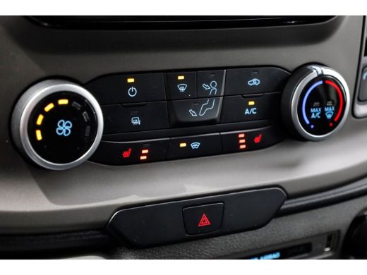 Ford Transit Custom 1.0 EcoBoost L1H1 Automaat PHEV Trend Plug-In Hybride/Benzine 05-2022 ActivLease financial lease