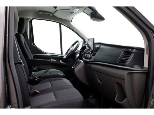 Ford Transit Custom 1.0 EcoBoost L1H1 Automaat PHEV Trend Plug-In Hybride/Benzine 05-2022 ActivLease financial lease