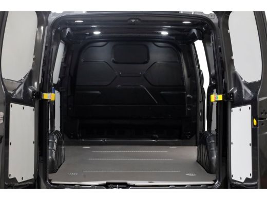 Ford Transit Custom 1.0 EcoBoost L1H1 Automaat PHEV Trend Plug-In Hybride/Benzine 05-2022 ActivLease financial lease