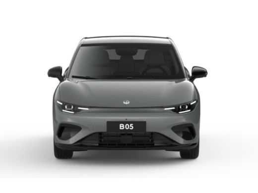 Leapmotor B05 ProMax Design 67.1 kWh | &euro;1000,- korting !!  | Apple Carplay/Android Auto|telefoonintegratie prem... ActivLease financial lease