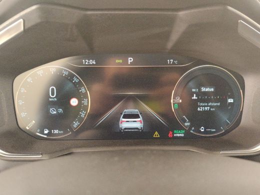 Lynk & Co 01 1.5 PHEV 262PK Adapt.Cruise 360&deg; Cam Carplay Plug-in Stoelverw Vol opties! ActivLease financial lease
