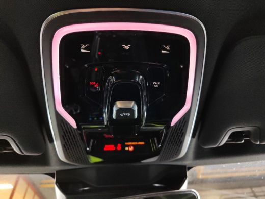 Lynk & Co 01 1.5 PHEV 262PK Adapt.Cruise 360&deg; Cam Carplay Plug-in Stoelverw Vol opties! ActivLease financial lease