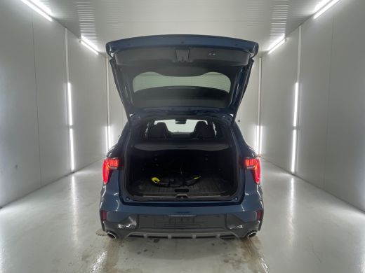 Lynk & Co 01 1.5 PHEV 262PK Adapt.Cruise 360&deg; Cam Carplay Plug-in Stoelverw Vol opties! ActivLease financial lease