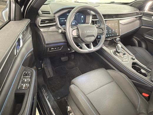 Lynk & Co 01 1.5 PHEV 262PK Adapt.Cruise 360&deg; Cam Carplay Plug-in Stoelverw Vol opties! ActivLease financial lease