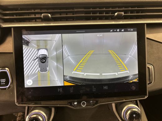 Lynk & Co 01 1.5 PHEV 262PK Adapt.Cruise 360&deg; Cam Carplay Plug-in Stoelverw Vol opties! ActivLease financial lease