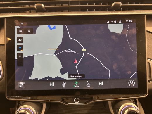 Lynk & Co 01 1.5 PHEV 262PK Adapt.Cruise 360&deg; Cam Carplay Plug-in Stoelverw Vol opties! ActivLease financial lease