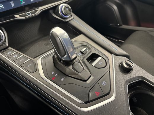 Lynk & Co 01 1.5 PHEV 262PK Adapt.Cruise 360&deg; Cam Carplay Plug-in Stoelverw Vol opties! ActivLease financial lease