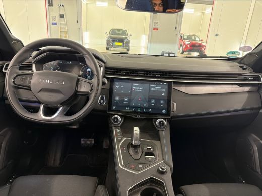 Lynk & Co 01 1.5 PHEV 262PK Adapt.Cruise 360&deg; Cam Carplay Plug-in Stoelverw Vol opties! ActivLease financial lease