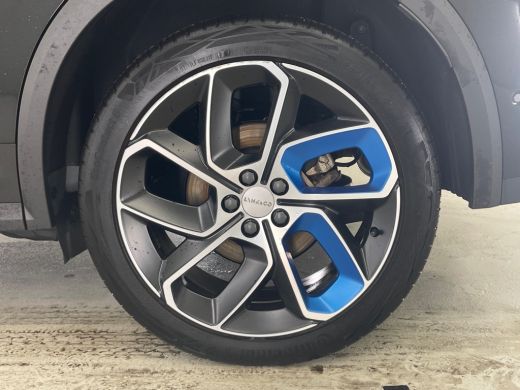 Lynk & Co 01 1.5 PHEV 262PK Adapt.Cruise 360&deg; Cam Carplay Plug-in Stoelverw Vol opties! ActivLease financial lease