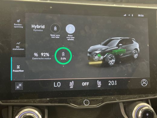Lynk & Co 01 1.5 PHEV 262PK Adapt.Cruise 360&deg; Cam Carplay Plug-in Stoelverw Vol opties! ActivLease financial lease