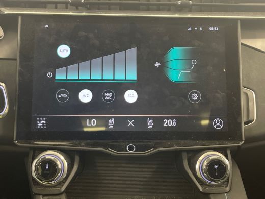Lynk & Co 01 1.5 PHEV 262PK Adapt.Cruise 360&deg; Cam Carplay Plug-in Stoelverw Vol opties! ActivLease financial lease