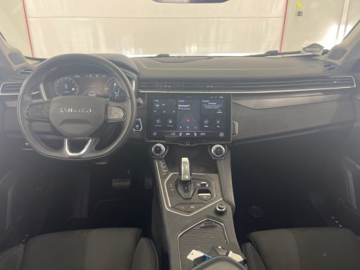 Lynk & Co 01 1.5 PHEV 262PK Adapt.Cruise 360&deg; Cam Carplay Plug-in Stoelverw Vol opties! ActivLease financial lease