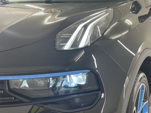 Lynk & Co 01 1.5 PHEV 262PK Adapt.Cruise 360&deg; Cam Carplay Plug-in Stoelverw Vol opties! ActivLease financial lease