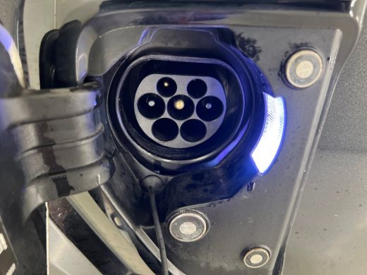 Lynk & Co 01 1.5 PHEV 262PK Black optic Adapt.Cruise 360&deg; Cam Carplay Plug-in Stoelverw Vol opties! ActivLease financial lease