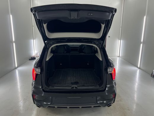 Lynk & Co 01 1.5 PHEV 262PK Black optic Adapt.Cruise 360&deg; Cam Carplay Plug-in Stoelverw Vol opties! ActivLease financial lease