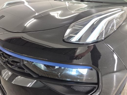 Lynk & Co 01 1.5 PHEV 262PK Black optic Adapt.Cruise 360&deg; Cam Carplay Plug-in Stoelverw Vol opties! ActivLease financial lease