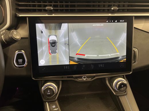 Lynk & Co 01 1.5 PHEV 262PK Black optic Adapt.Cruise 360&deg; Cam Carplay Plug-in Stoelverw Vol opties! ActivLease financial lease