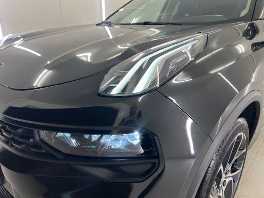 Lynk & Co 01 1.5 PHEV 262PK Black optic Adapt.Cruise 360&deg; Cam Carplay Plug-in Stoelverw Vol opties! ActivLease financial lease