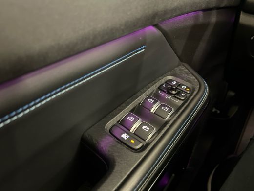 Lynk & Co 01 1.5 PHEV 262PK Black optic Adapt.Cruise 360&deg; Cam Carplay Plug-in Stoelverw Vol opties! ActivLease financial lease