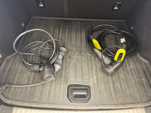 Lynk & Co 01 1.5 PHEV 262PK Adapt.Cruise 360&deg; Cam Carplay Plug-in Stoelverw Vol opties! ActivLease financial lease