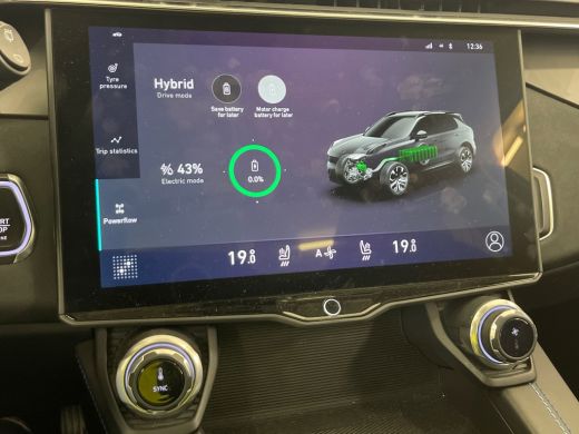 Lynk & Co 01 1.5 PHEV 262PK Adapt.Cruise 360&deg; Cam Carplay Plug-in Stoelverw Vol opties! ActivLease financial lease
