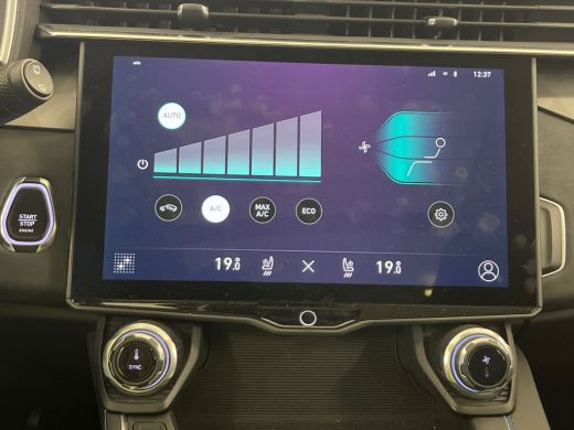 Lynk & Co 01 1.5 PHEV 262PK Adapt.Cruise 360&deg; Cam Carplay Plug-in Stoelverw Vol opties! ActivLease financial lease
