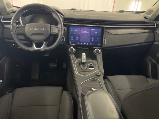 Lynk & Co 01 1.5 PHEV 262PK Adapt.Cruise 360&deg; Cam Carplay Plug-in Stoelverw Vol opties! ActivLease financial lease