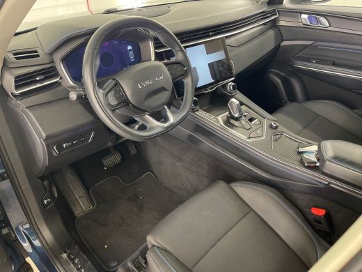 Lynk & Co 01 1.5 PHEV 262PK Adapt.Cruise 360&deg; Cam Carplay Plug-in Stoelverw Vol opties! ActivLease financial lease