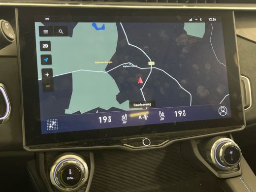 Lynk & Co 01 1.5 PHEV 262PK Adapt.Cruise 360&deg; Cam Carplay Plug-in Stoelverw Vol opties! ActivLease financial lease
