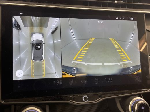 Lynk & Co 01 1.5 PHEV 262PK Adapt.Cruise 360&deg; Cam Carplay Plug-in Stoelverw Vol opties! ActivLease financial lease