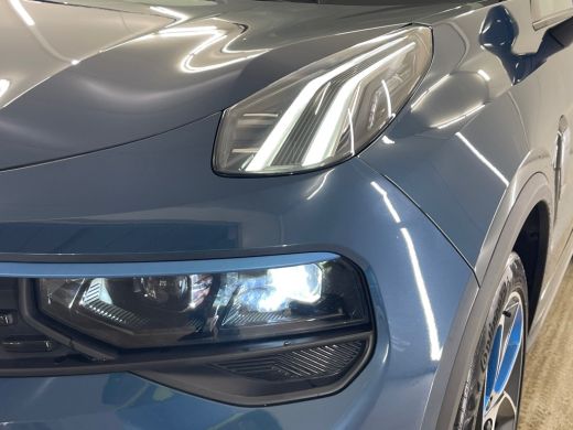 Lynk & Co 01 1.5 PHEV 262PK Adapt.Cruise 360&deg; Cam Carplay Plug-in Stoelverw Vol opties! ActivLease financial lease