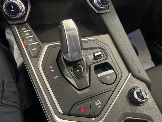 Lynk & Co 01 1.5 PHEV 262PK Zwarte Hemel 2024 Adapt.Cruise 360&deg; Cam Carplay Plug-in Stoelverw Vol opties! ActivLease financial lease